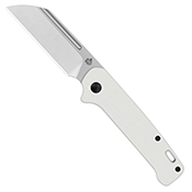 QSP Penguin Sheepsfoot Blade Folding Knife