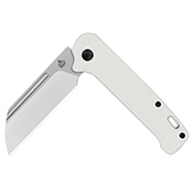 QSP Penguin Sheepsfoot Blade Folding Knife