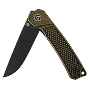 QSP Osprey 14C28N Blade Pocket Knife