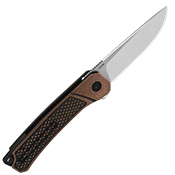 QSP Osprey 14C28N Blade Pocket Knife