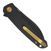 QSP Otter Liner Lock Pocket Knife