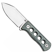 QSP Canary Lightweight Fixed Knife