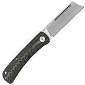 QSP Hedgehog Slip Joint Pocket Knife