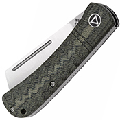 QSP Hedgehog Slip Joint Pocket Knife