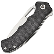 QSP Gorilla Drop Point Folding Knife