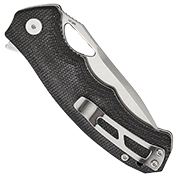 QSP Gorilla Drop Point Folding Knife