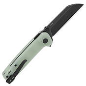 QSP Penguin Sheepsfoot Blade Folding Knife