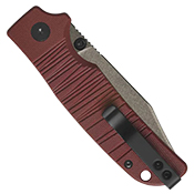 QSP Kali Clip point Folding Knife