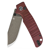 QSP Kali Clip point Folding Knife