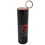 Enola Gaye EG25 Micro Smoke Grenade