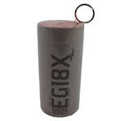 Enola Gaye Military Grade Smoke Grenade