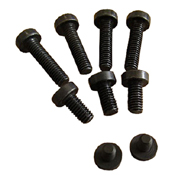 Airsoft AEG Gearbox Screw Set