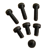 Airsoft AEG Gearbox Screw Set