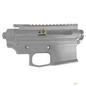 CNC Airsoft AR15 Shell Deflector 