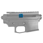 CNC Airsoft AR15 Shell Deflector 