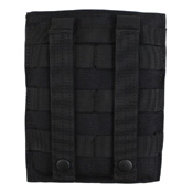 Raven X Triple MP5 Mag Pouch