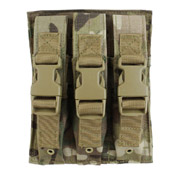 Raven X Triple MP5 Mag Pouch