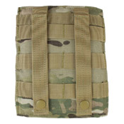 Raven X Triple MP5 Mag Pouch