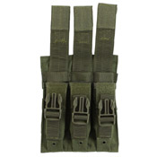 Raven X Triple MP5 Mag Pouch