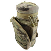 Raven X MOLLE Water Bottle Pouch