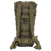 Raven X MOLLE Hydration Pack