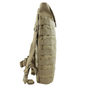 Raven X MOLLE Hydration Pack