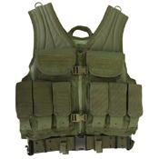 Raven X Modular Tactical Vest