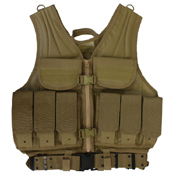 Raven X Modular Tactical Vest