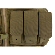 Raven X Modular Tactical Vest