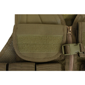 Raven X Modular Tactical Vest