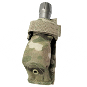 Tactical Flashlight Pouch