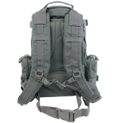 Raven X 2-Day Tactical Backpack