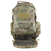 Raven X 2-Day Tactical Backpack