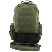 Raven X 2-Day Tactical Backpack