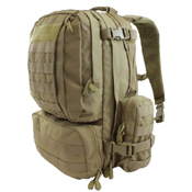 Raven X 2-Day Tactical Backpack