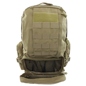 Raven X 2-Day Tactical Backpack