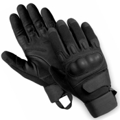 RavenX Hard Knuckle Protection 2.0 Gloves