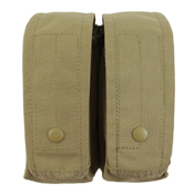 Raven X Double AR/AK Mag Pouch