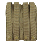 Raven X Double AR/AK Mag Pouch