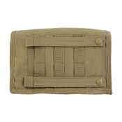 Raven X MOLLE Gas Mask Pouch