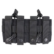 Raven X Double Open Top M14 Mag Pouch