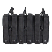 Raven X Triple Open Top M4/M16 Mag Pouch