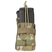Raven X Single Open Top Stacker M4/M16 Mag Pouch