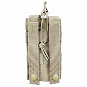Raven X Single Open Top Stacker M4/M16 Mag Pouch