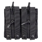 Raven X Open Top Double Stacker M4/M16 Mag Pouch