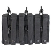 Raven X Open Top Triple Stacker M4/M16 Mag Pouch