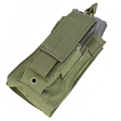 Raven X Kangaroo Single Mag Pouch