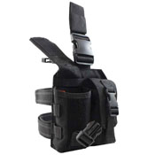 Raven X Drop Leg M4 Mag Pouch Rig