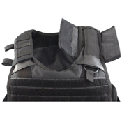 Raven X Releasable Plate Carrier Vest