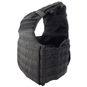 Raven X Releasable Plate Carrier Vest